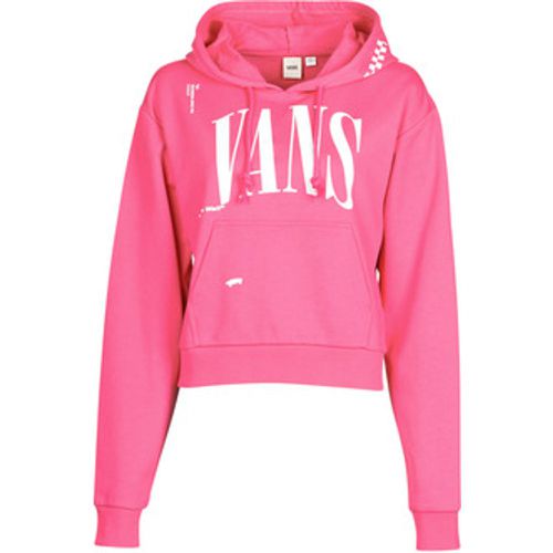 Sweatshirt WM KAYE CROP HOODIE - Vans - Modalova