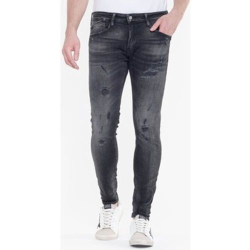 Jeans Jeans skinny POWER, 7/8 - Le Temps des Cerises - Modalova