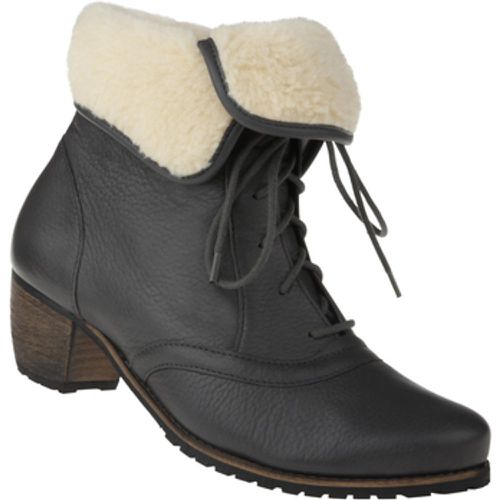 Stiefel Stiefelette Ista Farbe: - Natural Feet - Modalova