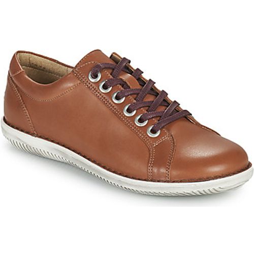 Damenschuhe OULETTE - Casual Attitude - Modalova