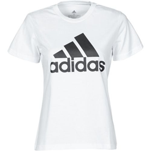 Adidas T-Shirt W BL T - Adidas - Modalova