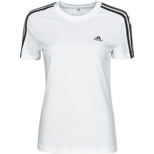 Adidas T-Shirt W 3S T - Adidas - Modalova