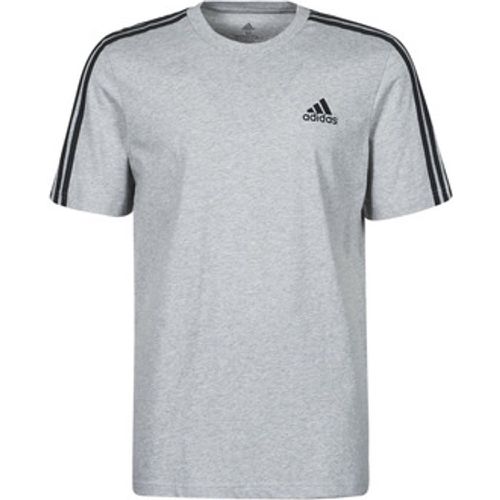 Adidas T-Shirt M 3S SJ T - Adidas - Modalova