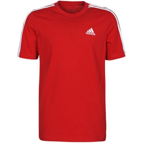 Adidas T-Shirt M 3S SJ T - Adidas - Modalova