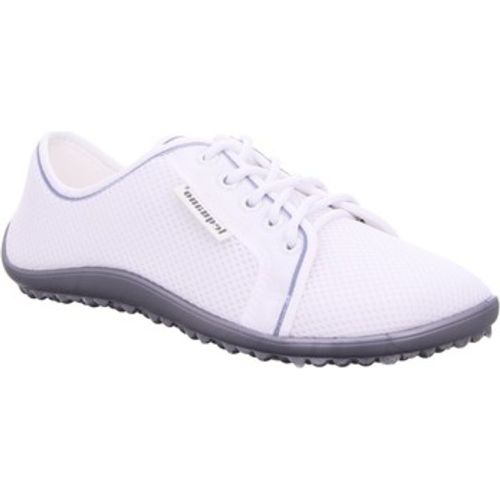 Halbschuhe Bequemschuhe 10009025 aktiv polar - Leguano - Modalova