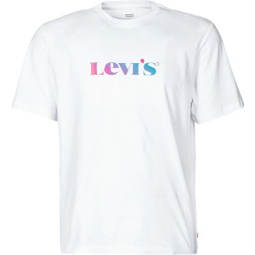 Levis T-Shirt SS RELAXED FIT TEE - Levis - Modalova