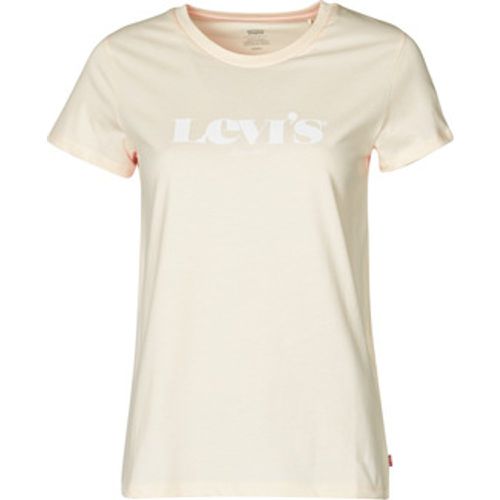 Levis T-Shirt THE PERFECT TEE - Levis - Modalova