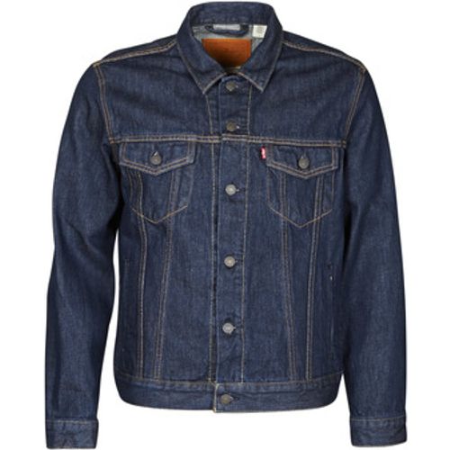 Jeansjacken THE TRUCKER JACKET - Levis - Modalova