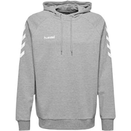 Pullover Sport HMLGO COTTON HOODIE 203508 2006 - Hummel - Modalova