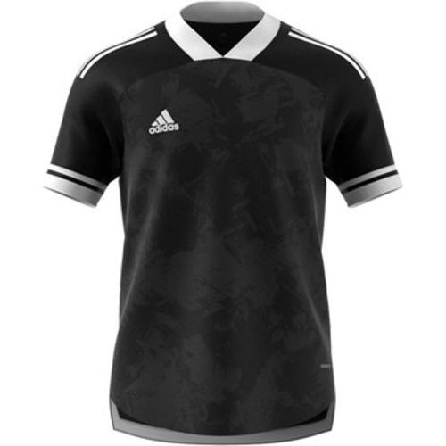 T-Shirts & Poloshirts Sport CONDIVO20 JSY FT7256 - Adidas - Modalova