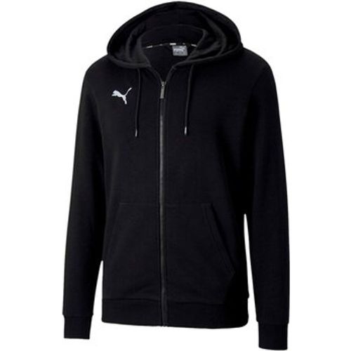 Pullover Sport teamGOAL 23 Casuals Hooded 656708-003 - Puma - Modalova