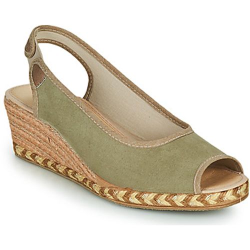 Damart Espadrilles 43775 - Damart - Modalova