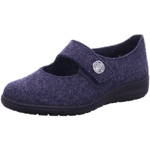 Damenschuhe Slipper Kate - Weite K 29066 80242 - Solidus - Modalova