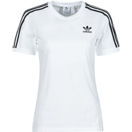 Adidas T-Shirt 3 STRIPES TEE - Adidas - Modalova