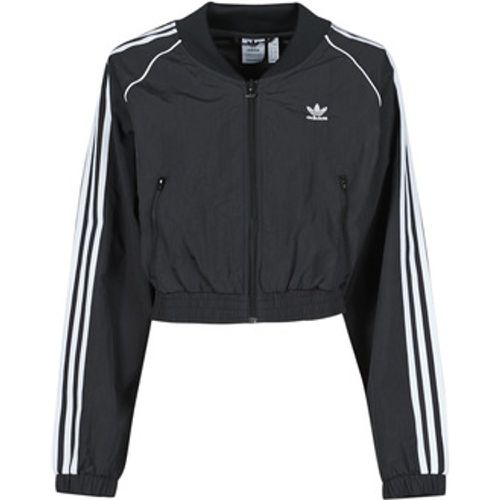 Trainingsjacken SHORT TRACKTOP - Adidas - Modalova