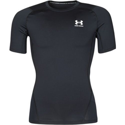 T-Shirt UA HG ARMOUR COMP SS - Under Armour - Modalova