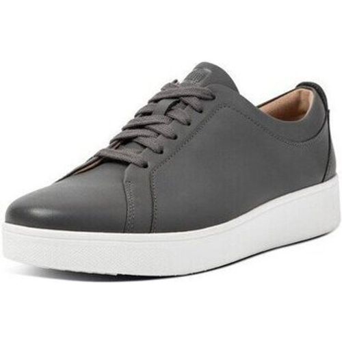 Sneaker RALLY SNEAKERS DARK GREY AW02 - FitFlop - Modalova