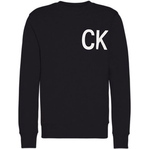 Sweatshirt Statement logo - Calvin Klein Jeans - Modalova