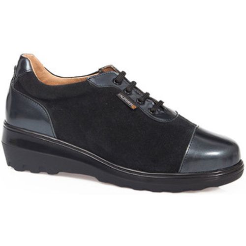 Calzamedi Halbschuhe 0719 negro - Calzamedi - Modalova