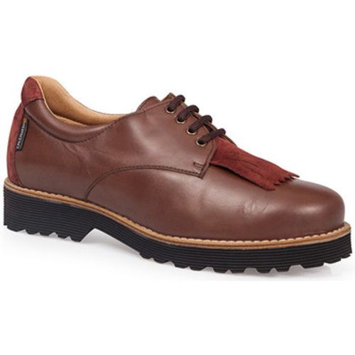 Calzamedi Halbschuhe 0714 marron - Calzamedi - Modalova