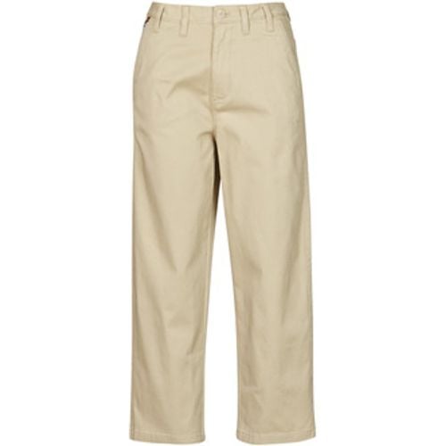 Chinos TJW HIGH RISE STRAIGHT - Tommy Jeans - Modalova