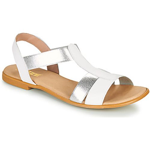 So Size Sandalen OOLETTE - So Size - Modalova