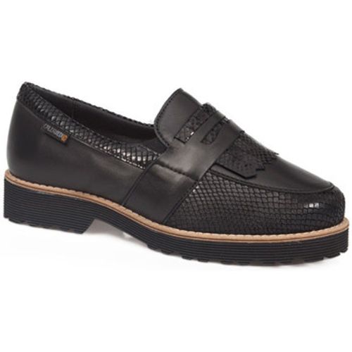 Calzamedi Halbschuhe 0715 negro - Calzamedi - Modalova