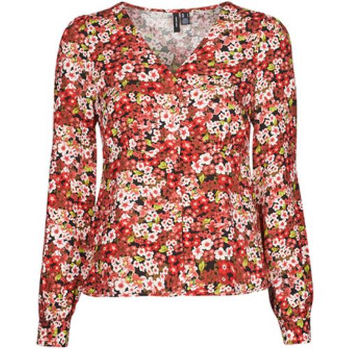 Vero Moda Blusen VMSIMPLY EASY - Vero Moda - Modalova