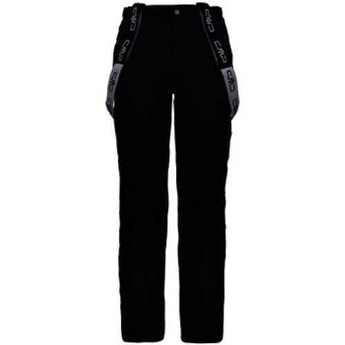 Shorts Sport Bekleidung NOS He.-Ski Strech Pant mit Tr 3W17397N/90BG - CMP - Modalova