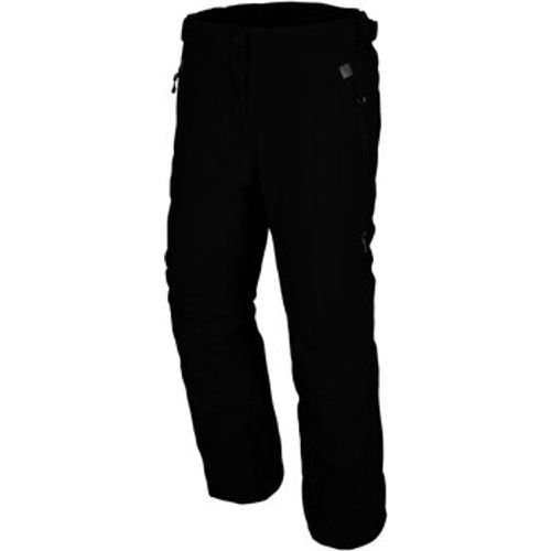 Hosen Sport WOMAN SKI PANT 3W18596CL U901 - CMP - Modalova