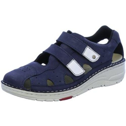 Damenschuhe Slipper Larena 03100 353 - Berkemann - Modalova