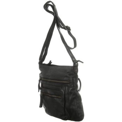 Handtasche Mode Accessoires CL 40496 BLACK - Bear Design - Modalova