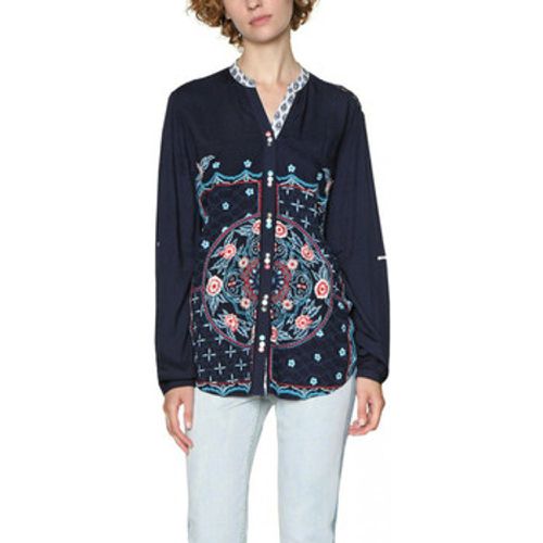 Desigual Blusen 33784 - Desigual - Modalova