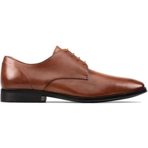 Clarks Halbschuhe Gilman Plain - Clarks - Modalova