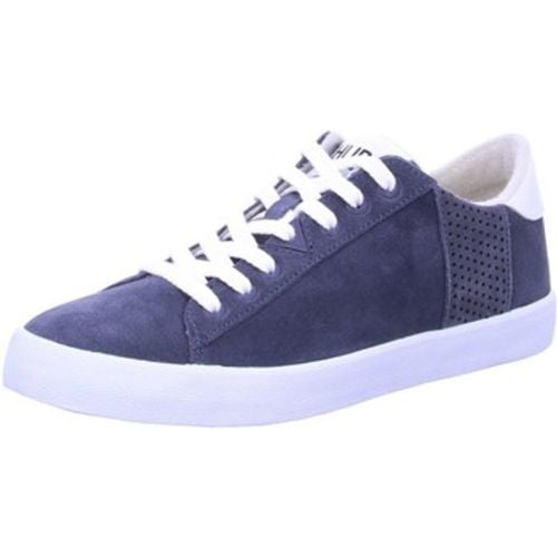 Halbschuhe Schnuerschuhe Hook-R S30 Suede M27E7S30-S30-073 - Hub Footwear - Modalova