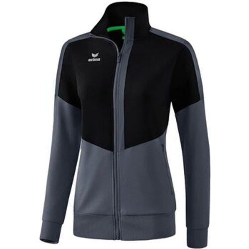 Damen-Jacke Sport Trainingsjacke "Squad" 117207030170 - erima - Modalova