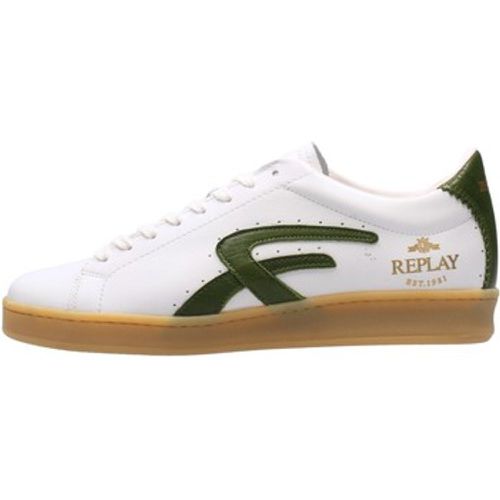 Replay Sneaker RZ3D0001L.071 - Replay - Modalova