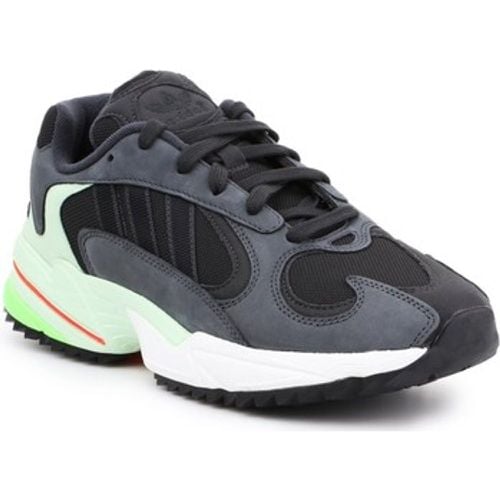 Sneaker Lifestyle Schuhe Yung-1 Trail EE6538 - Adidas - Modalova