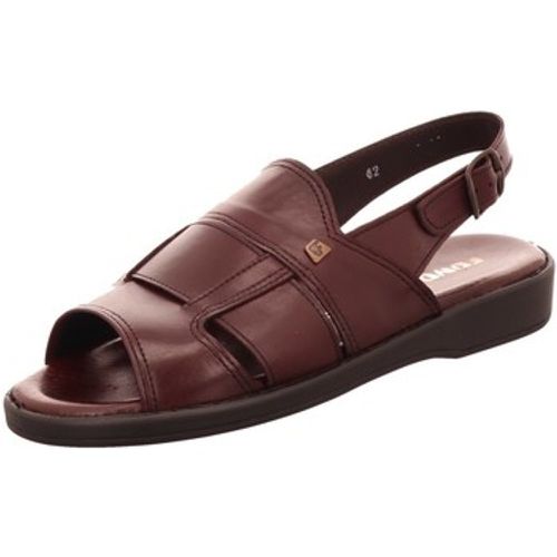 Sandalen Offene Artur-SW-bordo Weite K - Fonda - Modalova