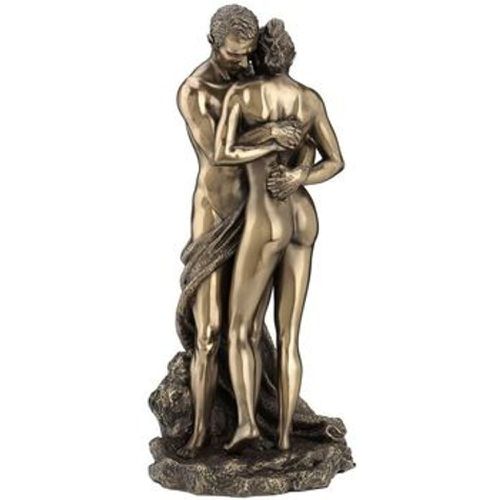 Statuetten und Figuren Das Liebhaber-Bronze-Finish - Signes Grimalt - Modalova