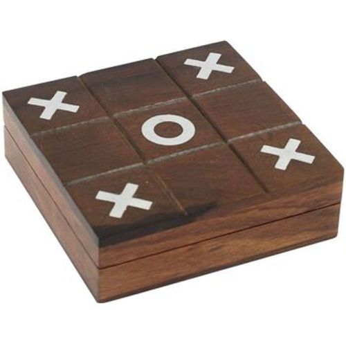 Statuetten und Figuren Tic-Tac-Toe - Signes Grimalt - Modalova