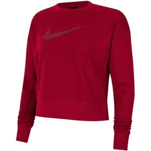 Sweatshirt Sport DRI-FIT GET FIT WOMEN'S CU5506 615 - Nike - Modalova