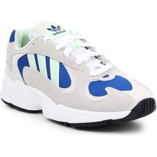 Sneaker Lifestyle Schuhe Yung-1 EE5318 - Adidas - Modalova