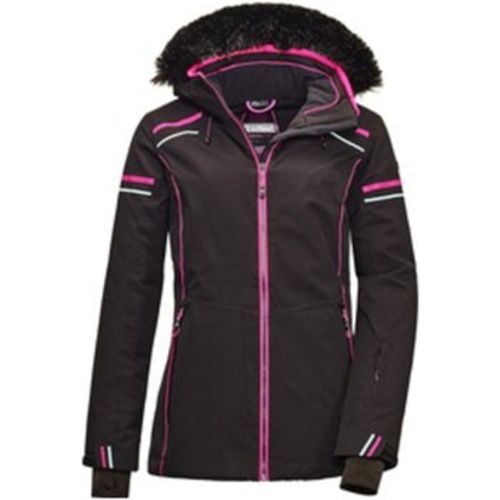 Damen-Jacke Sport Cimetta WMN Ski JCKT B 3566900 00200 - Killtec - Modalova