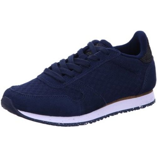 Sneaker Ydun Suede Mesh II WL030 010 - Woden - Modalova