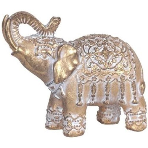 Statuetten und Figuren Kleiner Goldener Elefant - Signes Grimalt - Modalova
