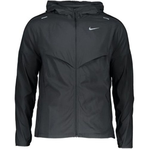 Pullover Sport Windrunner Running Hooded Jacket CZ9070-010 - Nike - Modalova