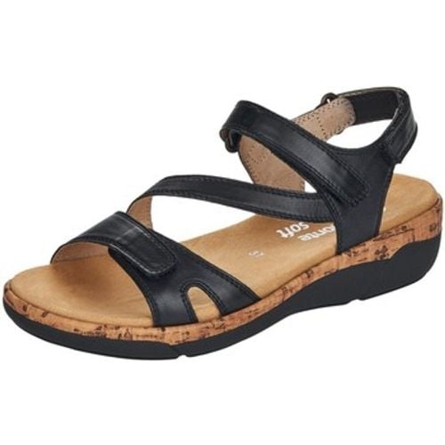 Sandalen Sandaletten Komfort Sandalette R6850-01 - Remonte - Modalova