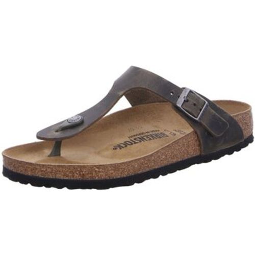 Clogs Pantoletten Gizeh BS 1019327 N - Birkenstock - Modalova