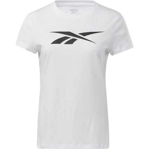 T-Shirt Training Essentials Vector Graphic - Reebok Sport - Modalova